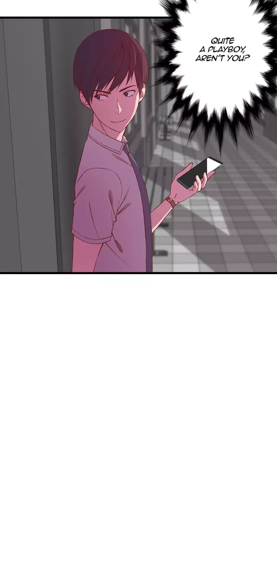 Red Velvet Chapter 30 page 35
