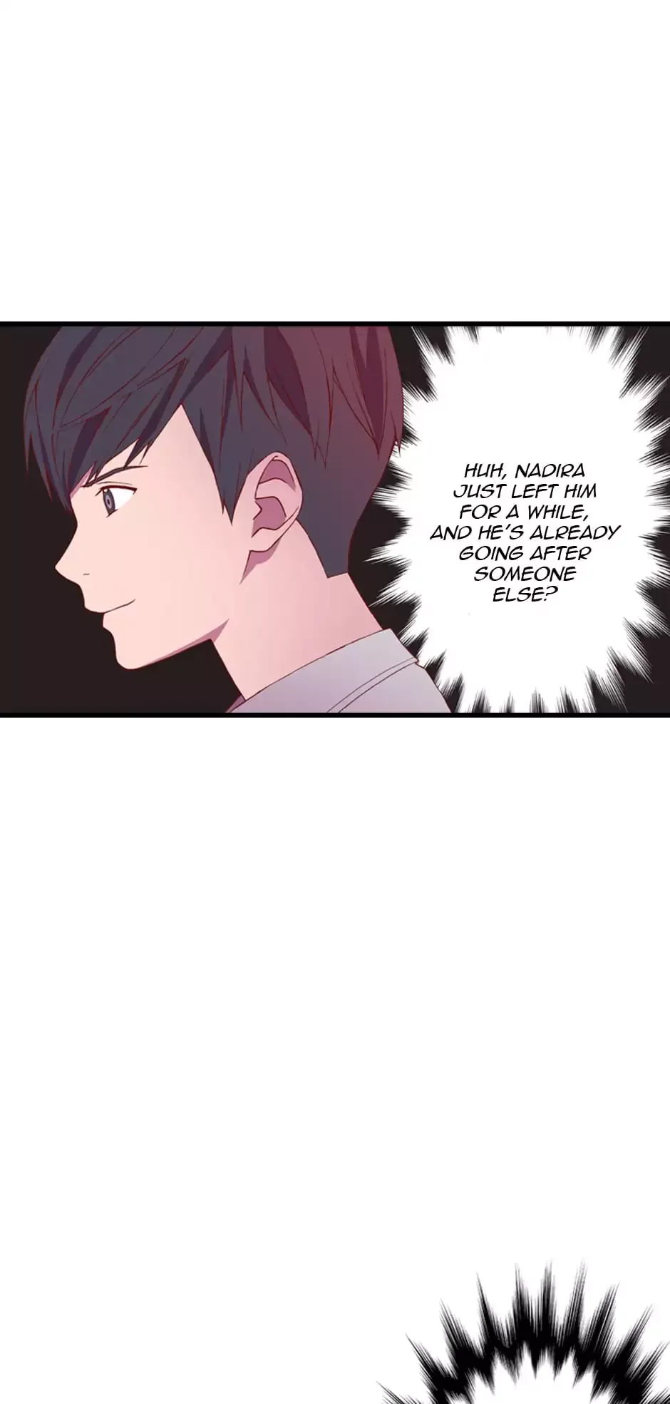 Red Velvet Chapter 30 page 34