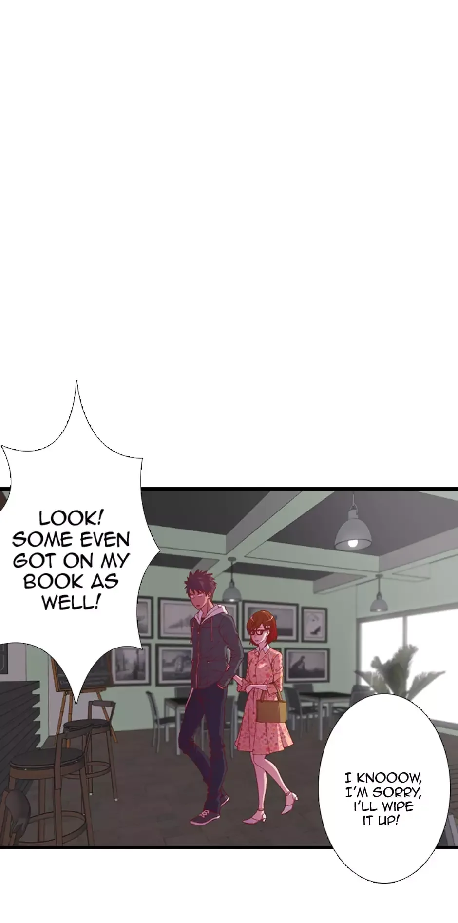 Red Velvet Chapter 41 page 23