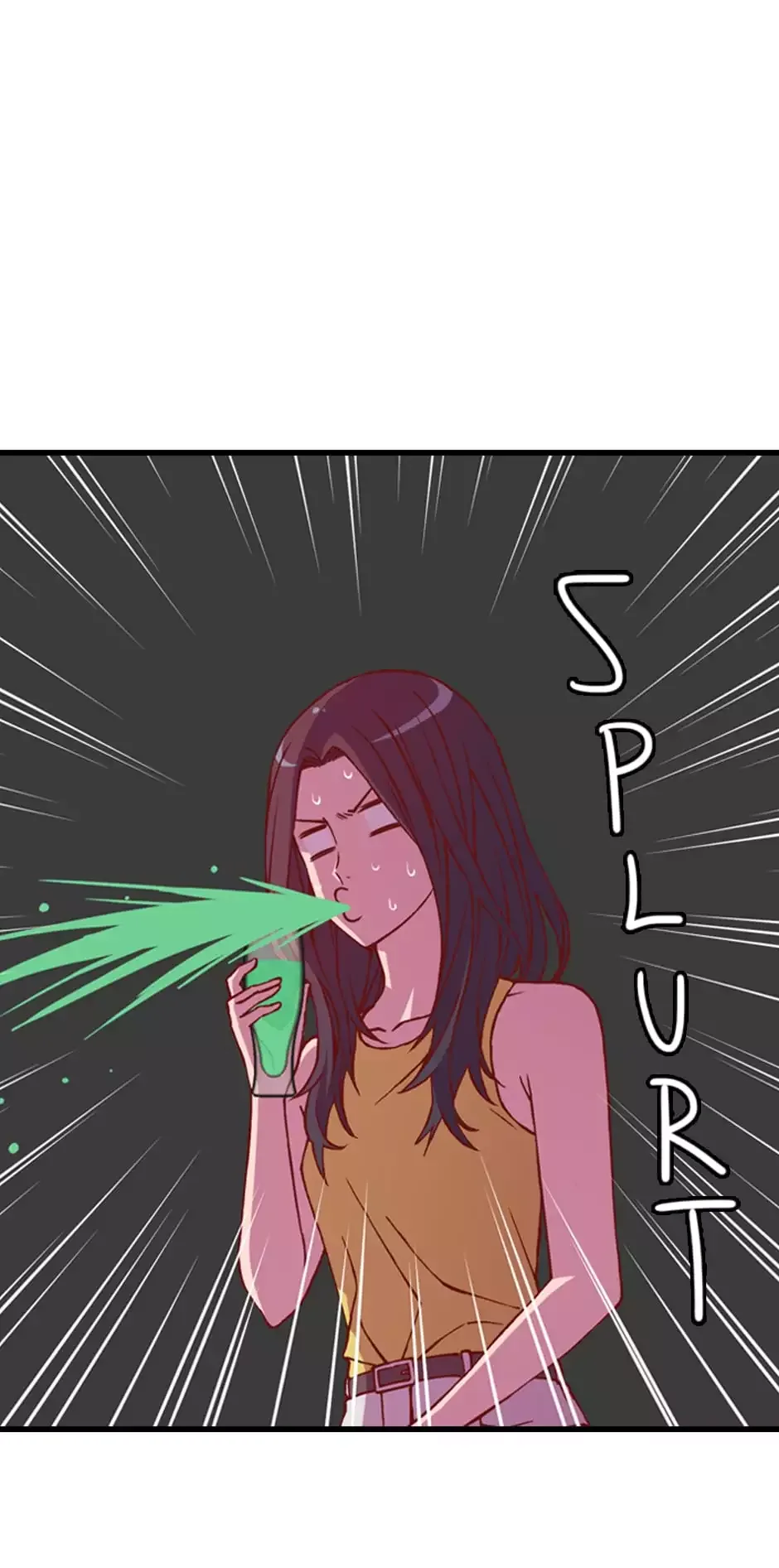 Red Velvet Chapter 41 page 21