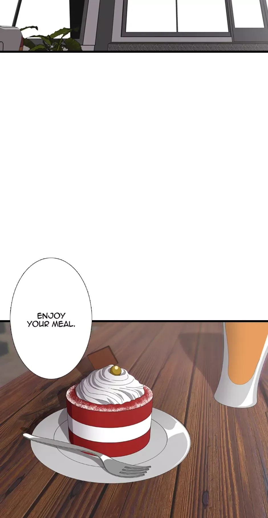Red Velvet Chapter 42 page 3