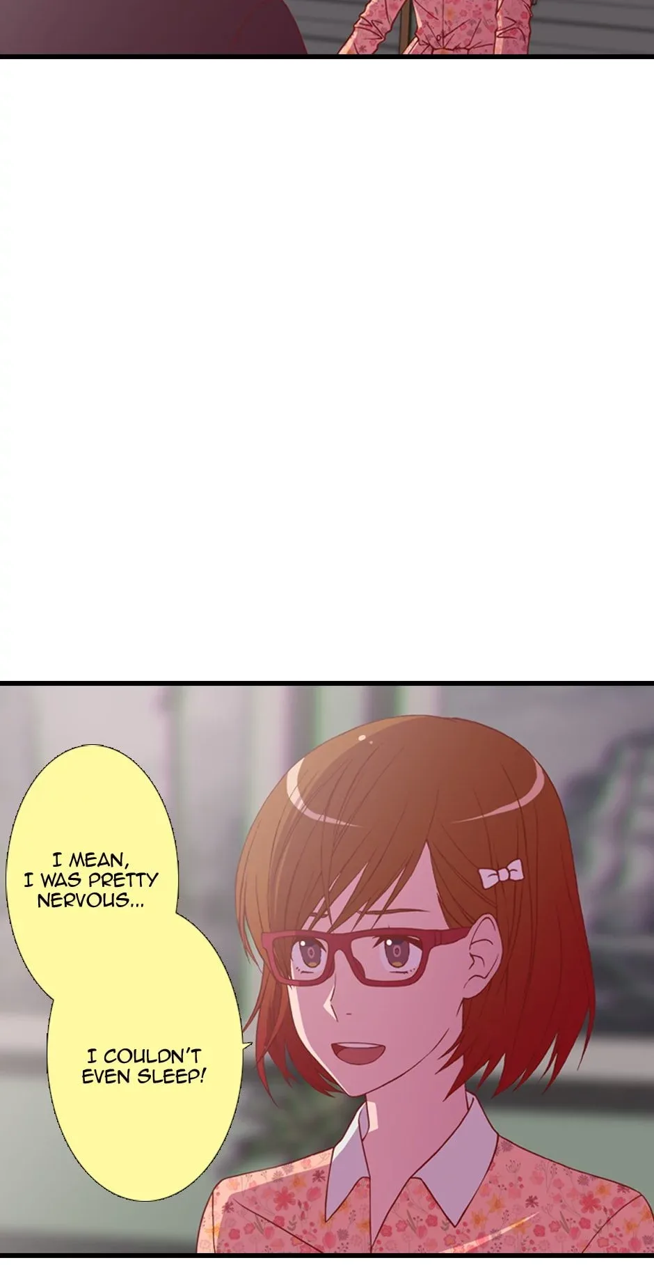 Red Velvet Chapter 42 page 14
