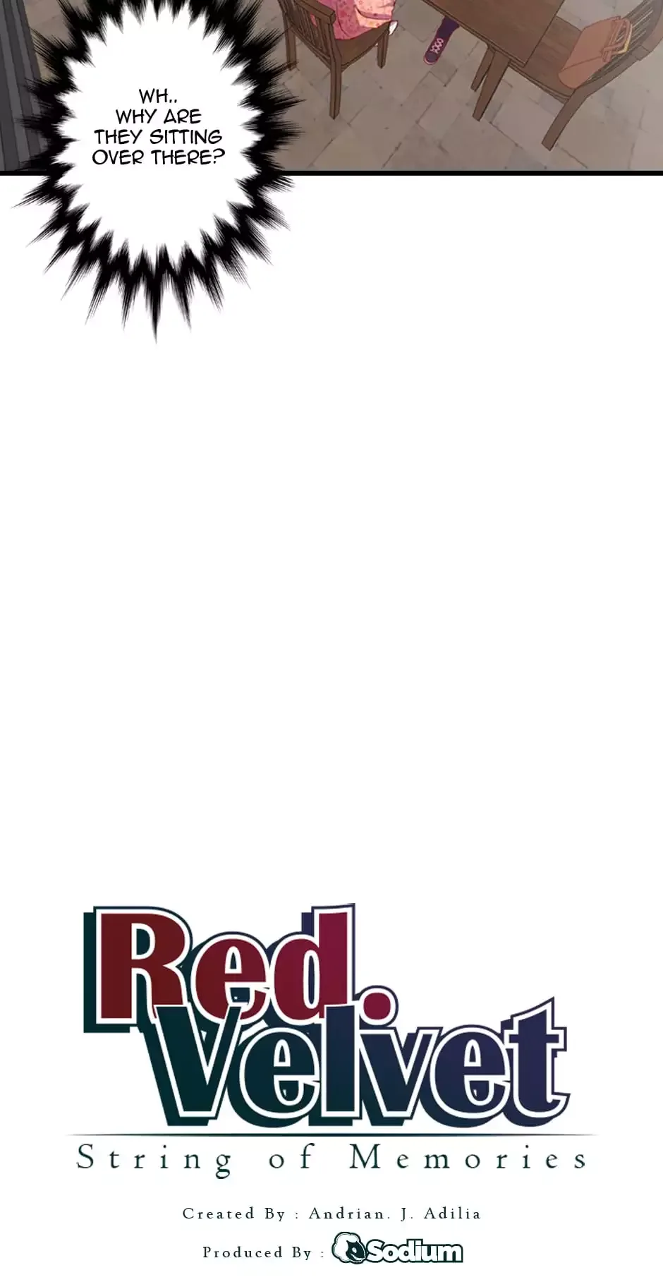 Red Velvet Chapter 42 page 11