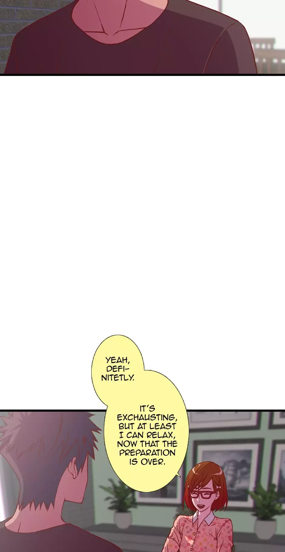 Red Velvet Chapter 42 page 13