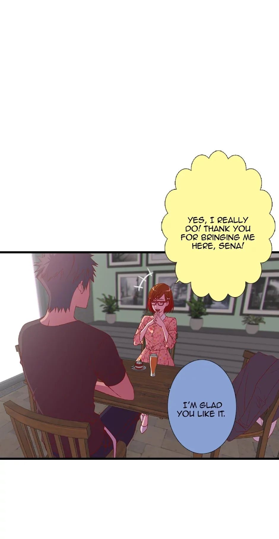 Red Velvet Chapter 42 page 6