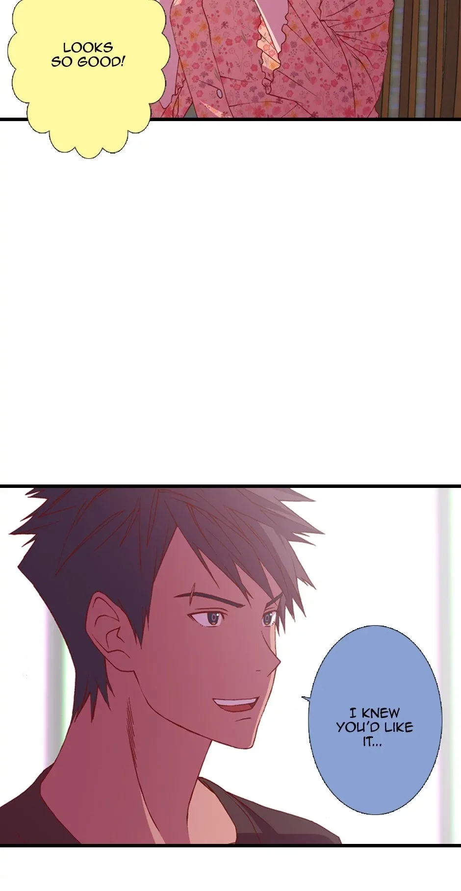 Red Velvet Chapter 42 page 5