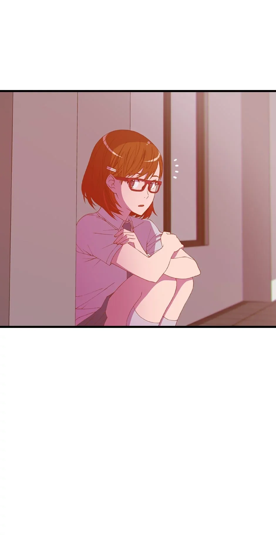 Red Velvet Chapter 39 page 27