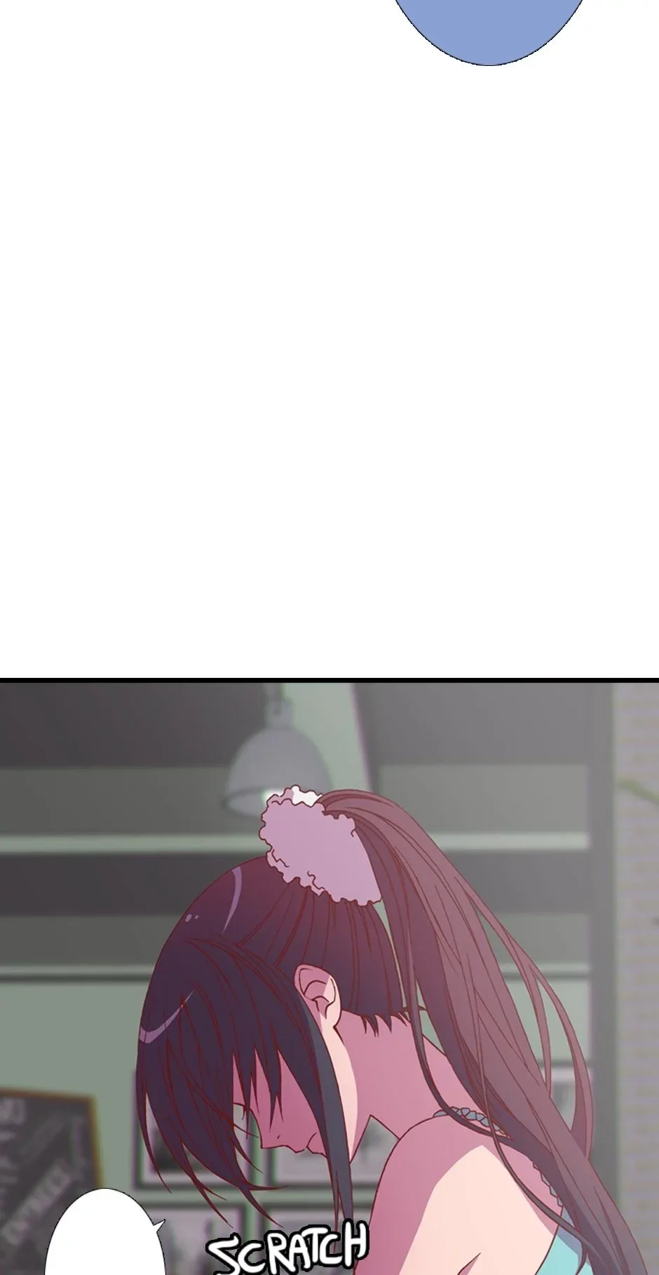 Red Velvet Chapter 42 page 8
