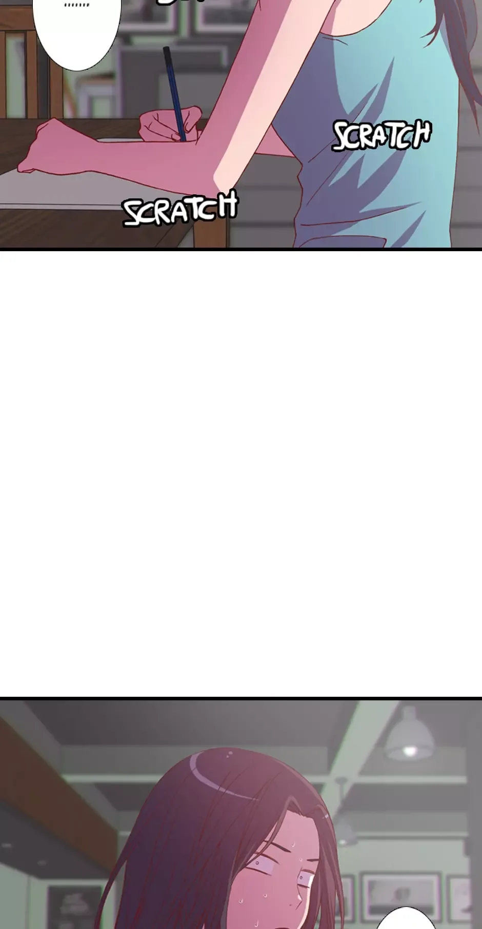Red Velvet Chapter 42 page 9
