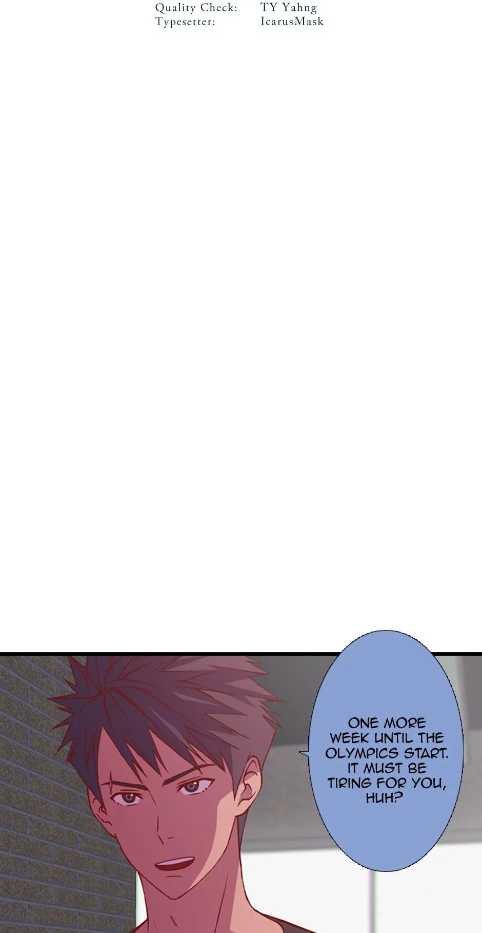 Red Velvet Chapter 42 page 12