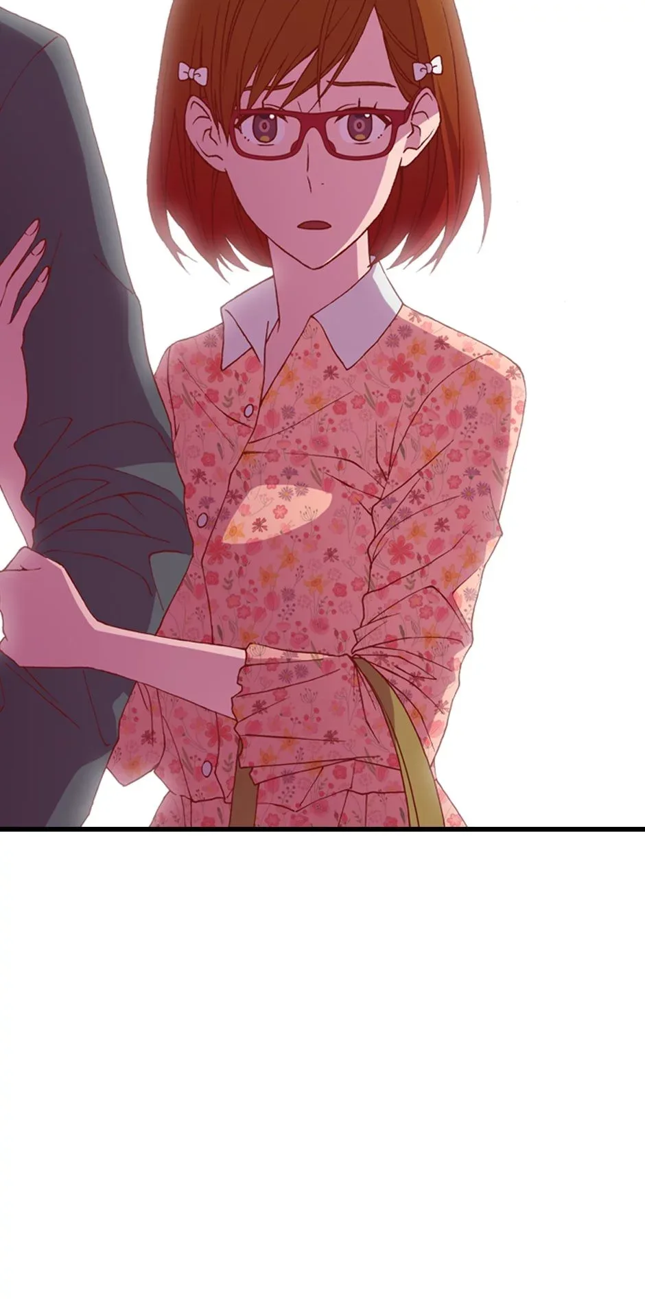 Red Velvet Chapter 41 page 33