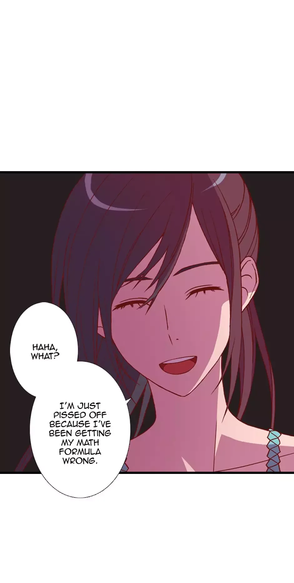 Red Velvet Chapter 42 page 21