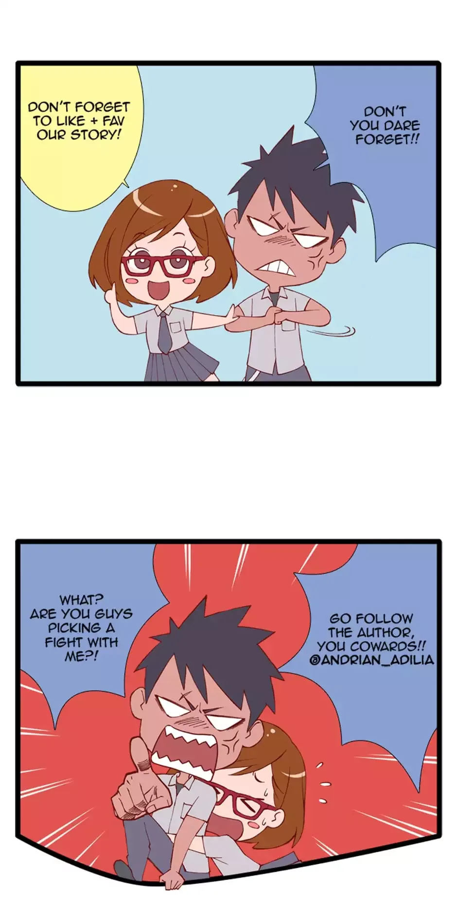 Red Velvet Chapter 41 page 36