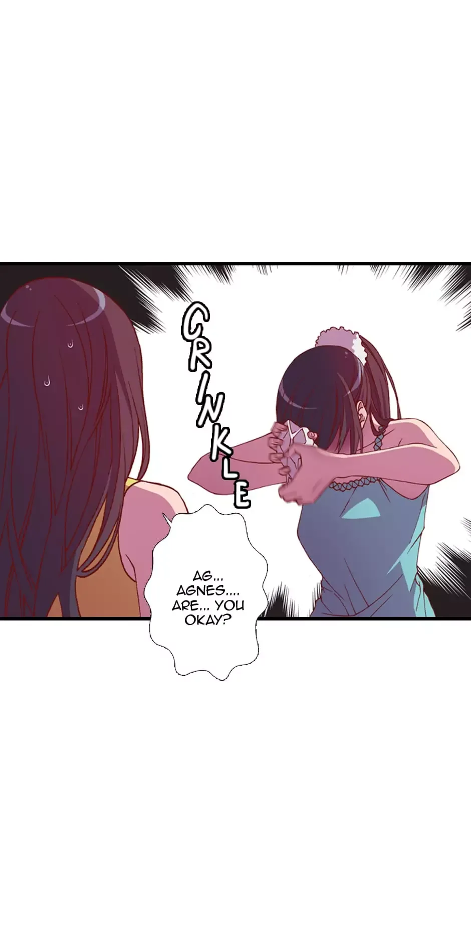 Red Velvet Chapter 42 page 20