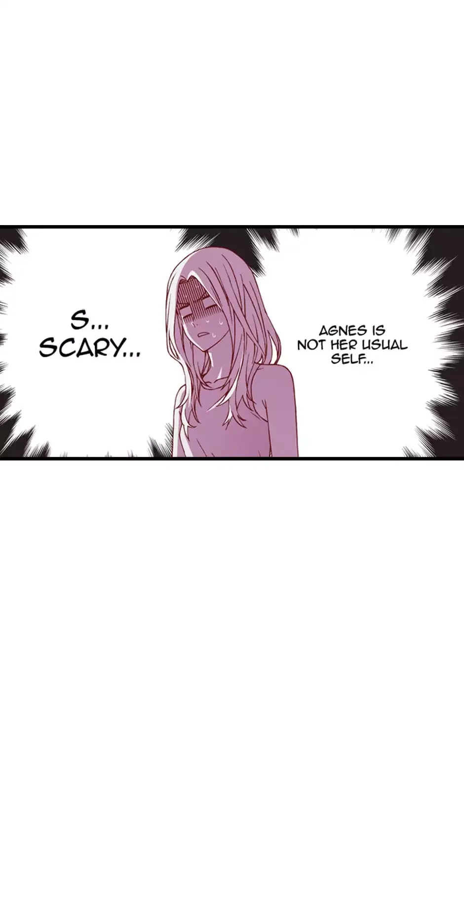 Red Velvet Chapter 42 page 22