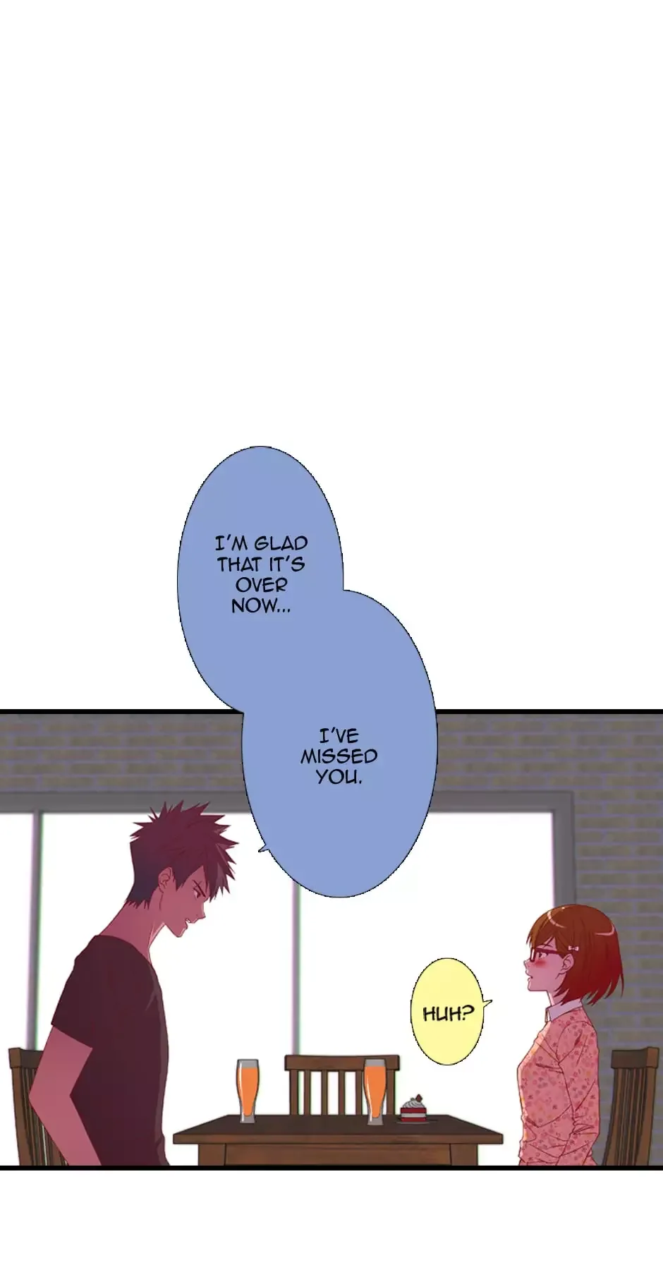Red Velvet Chapter 42 page 15