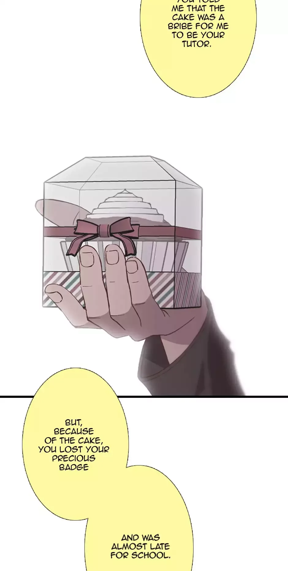 Red Velvet Chapter 42 page 25