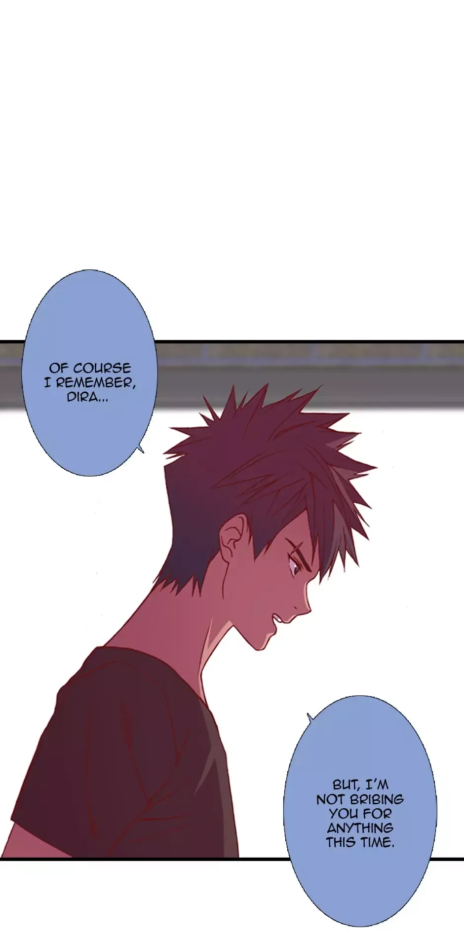 Red Velvet Chapter 42 page 29