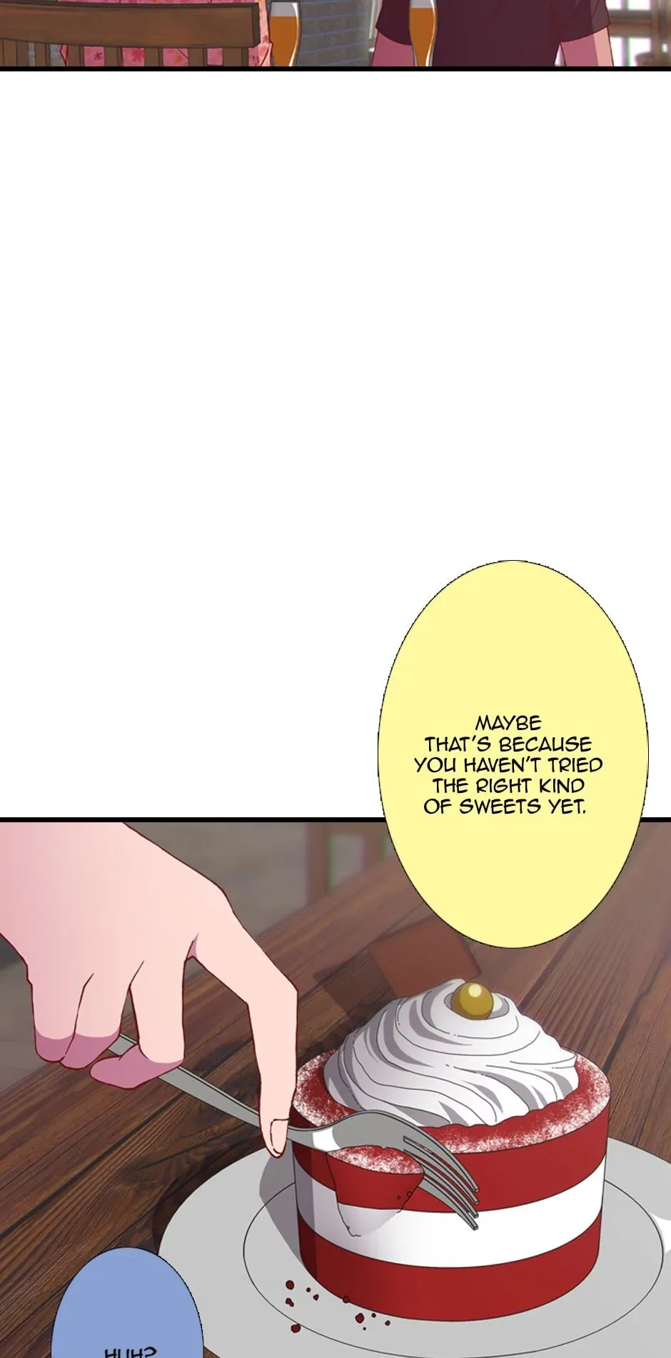 Red Velvet Chapter 42 page 32