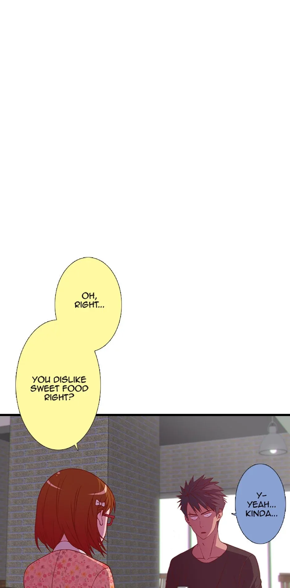 Red Velvet Chapter 42 page 31