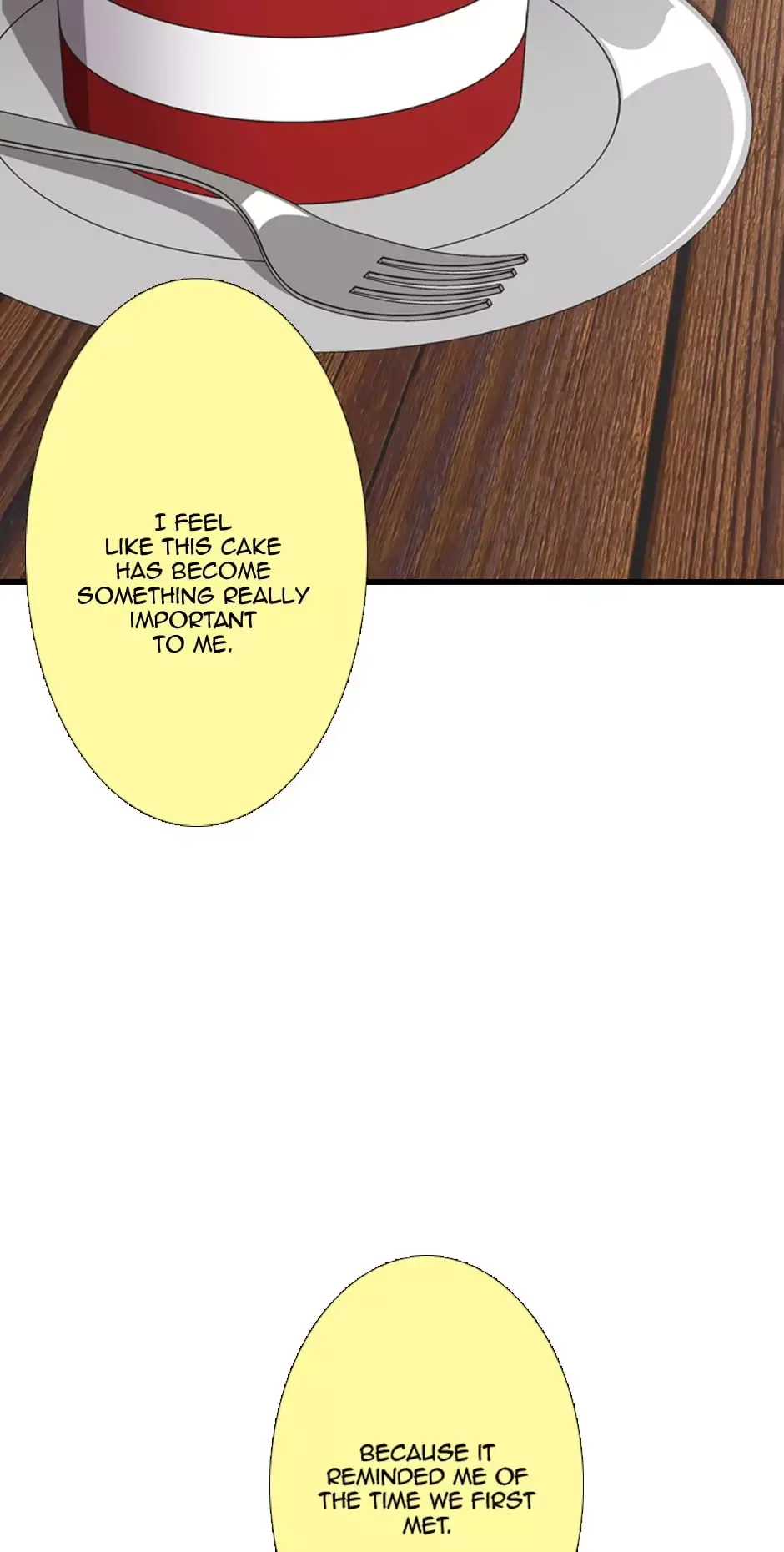Red Velvet Chapter 42 page 27