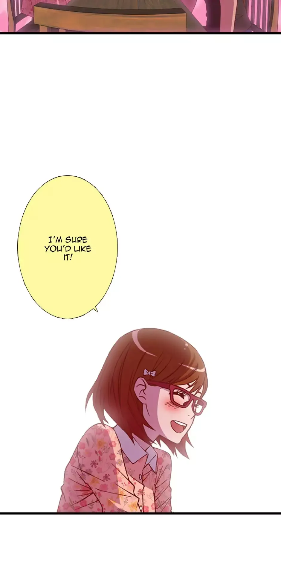 Red Velvet Chapter 42 page 34