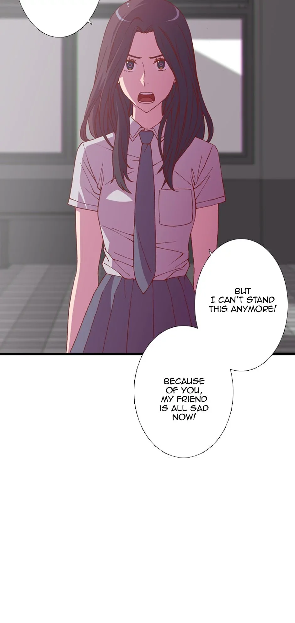 Red Velvet Chapter 44 page 3