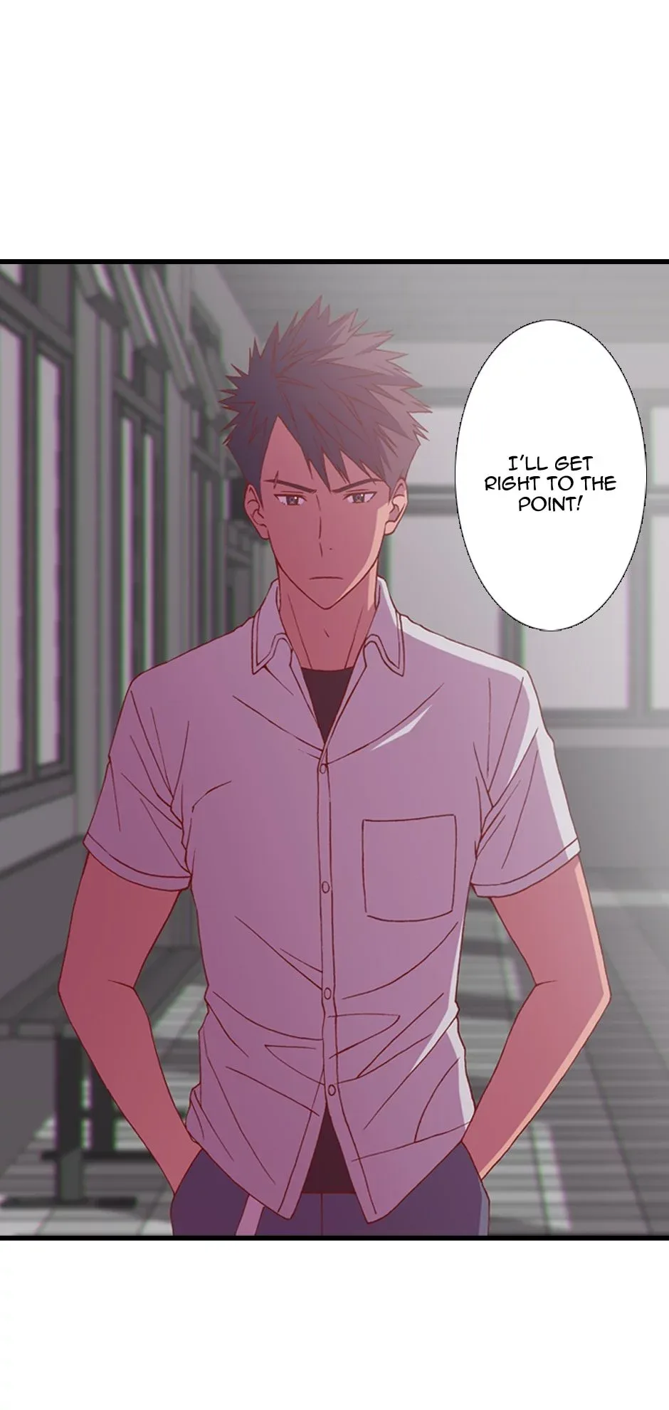 Red Velvet Chapter 44 page 4