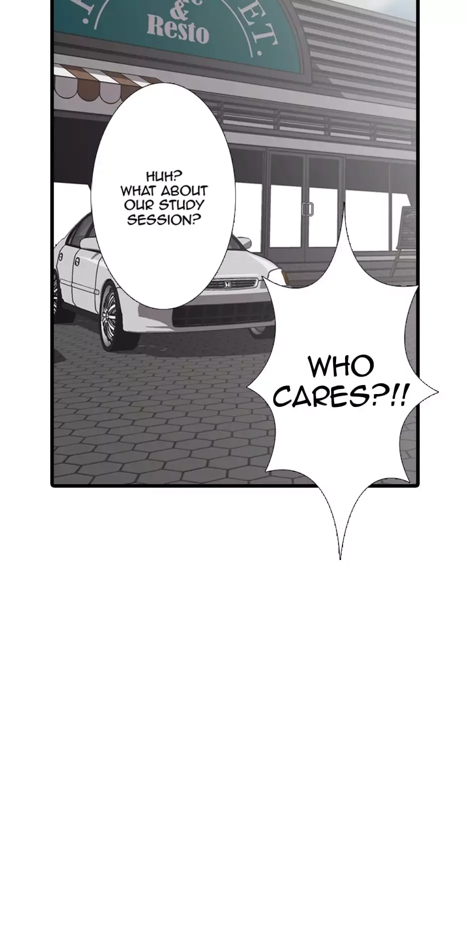 Red Velvet Chapter 42 page 38