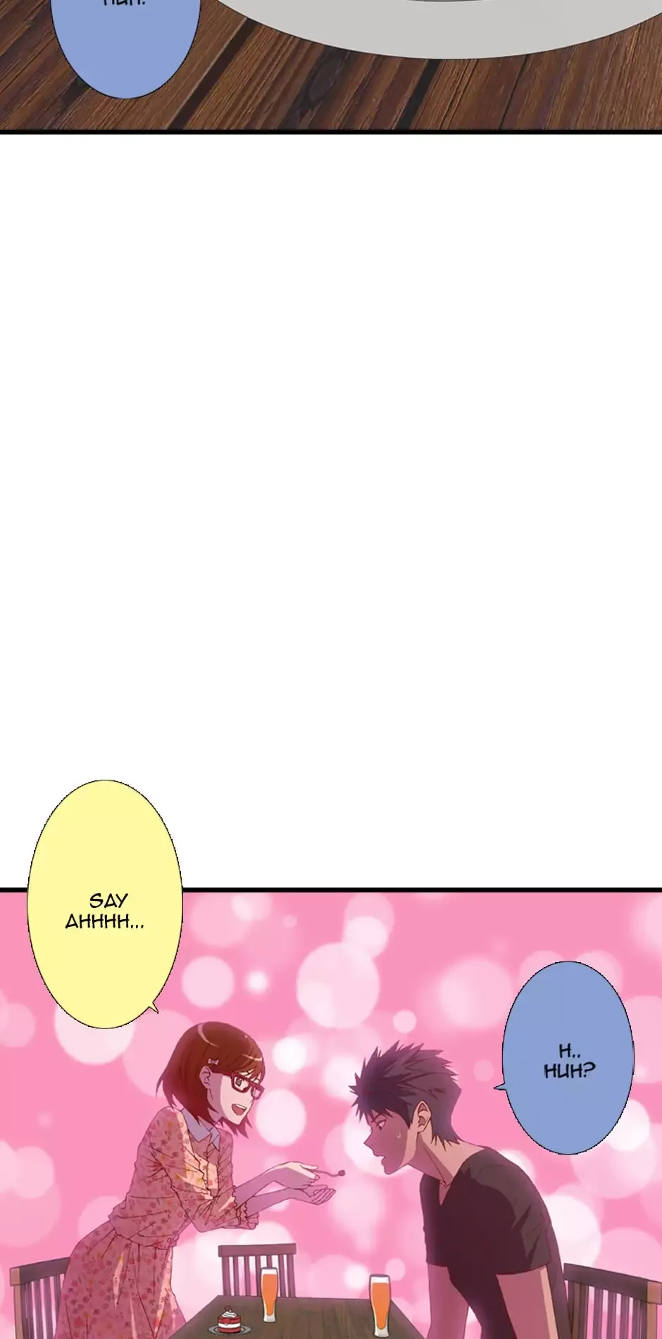 Red Velvet Chapter 42 page 33