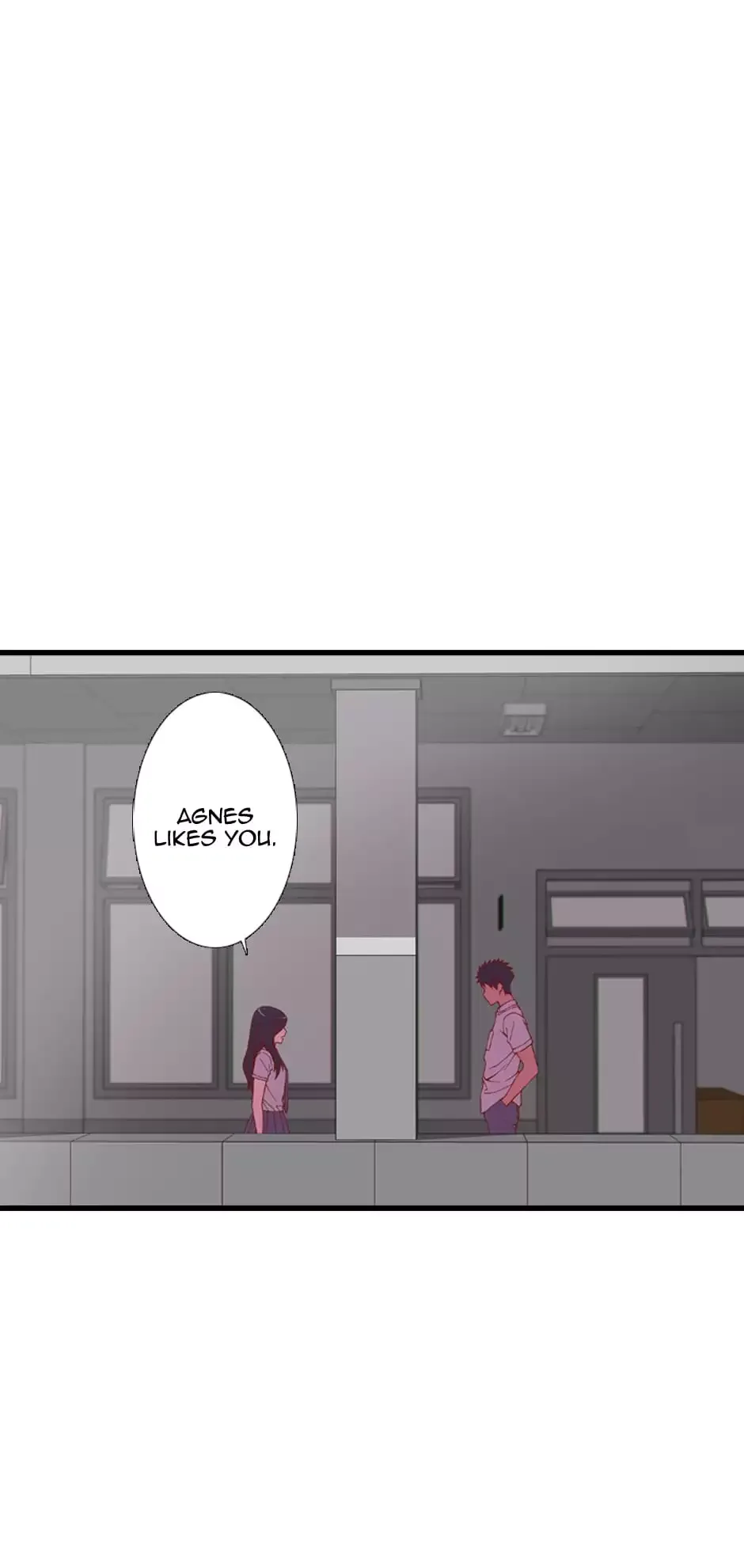 Red Velvet Chapter 44 page 5