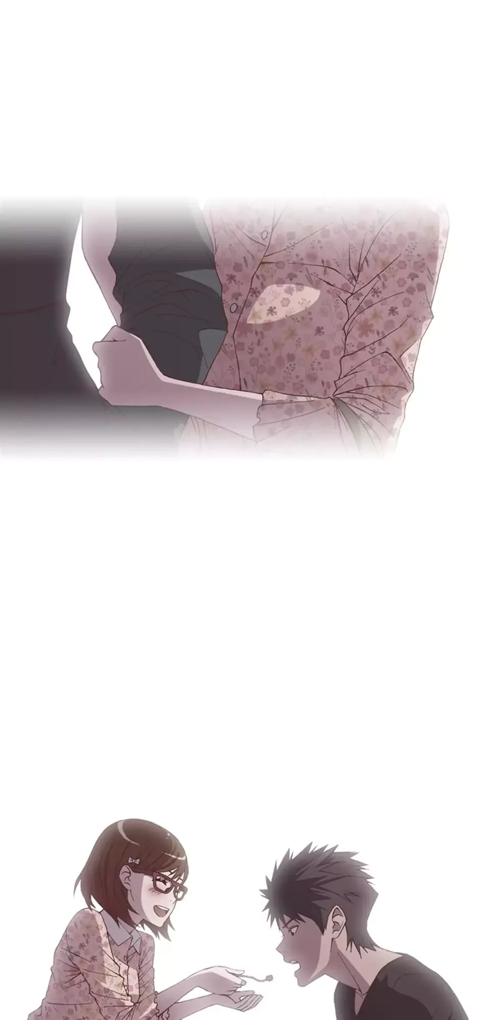 Red Velvet Chapter 43 page 7