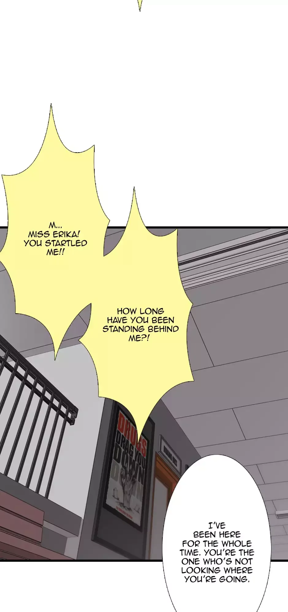 Red Velvet Chapter 43 page 5