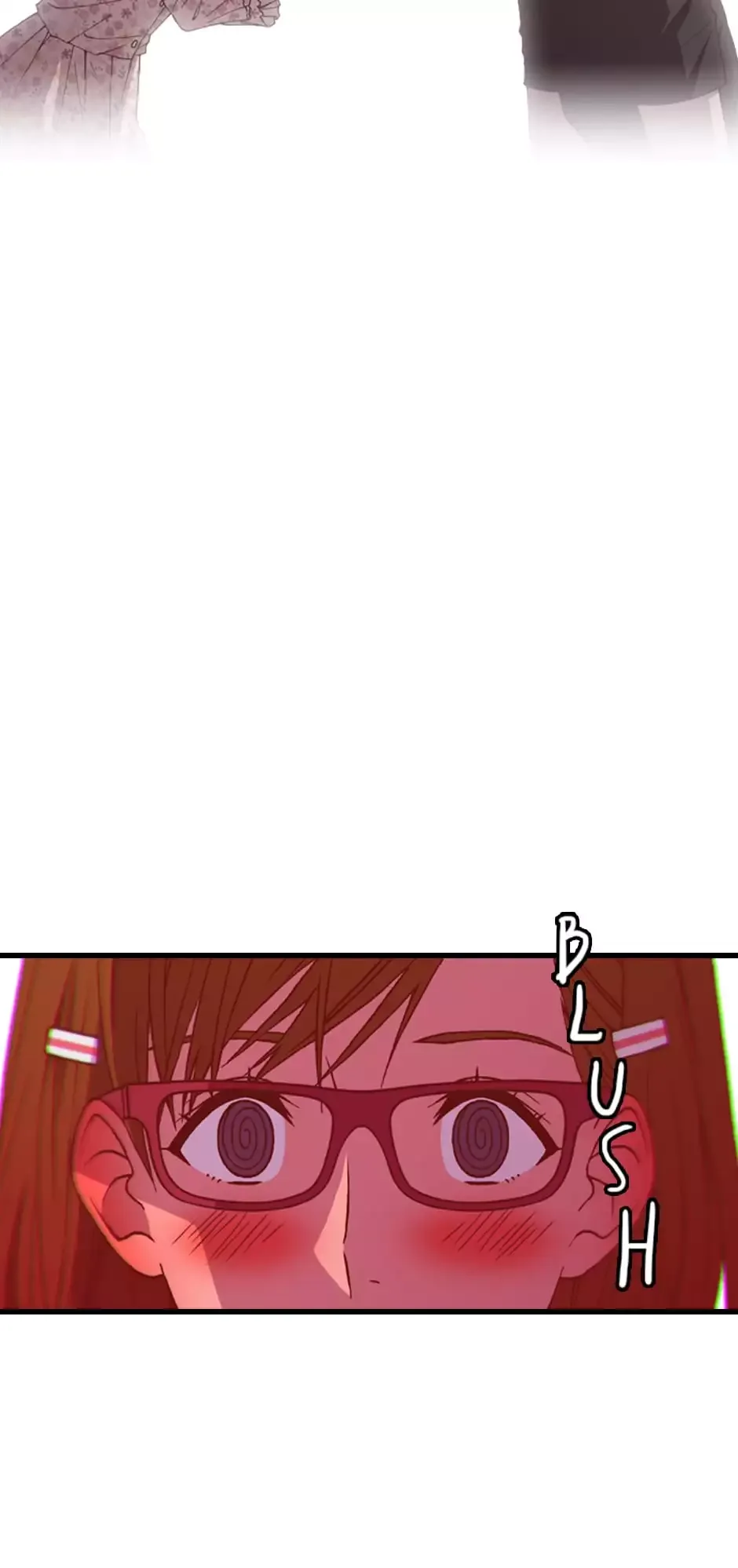 Red Velvet Chapter 43 page 8