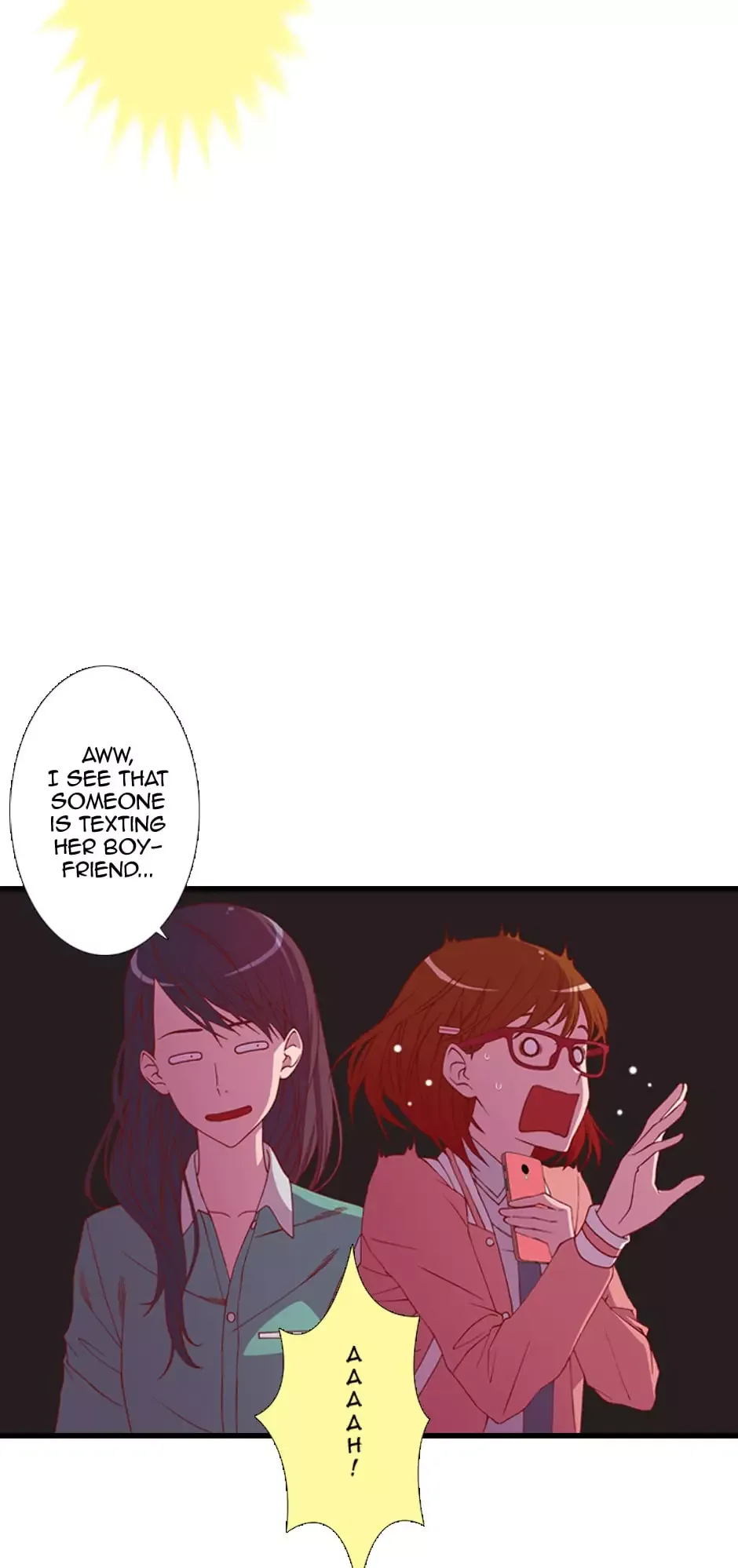 Red Velvet Chapter 43 page 4