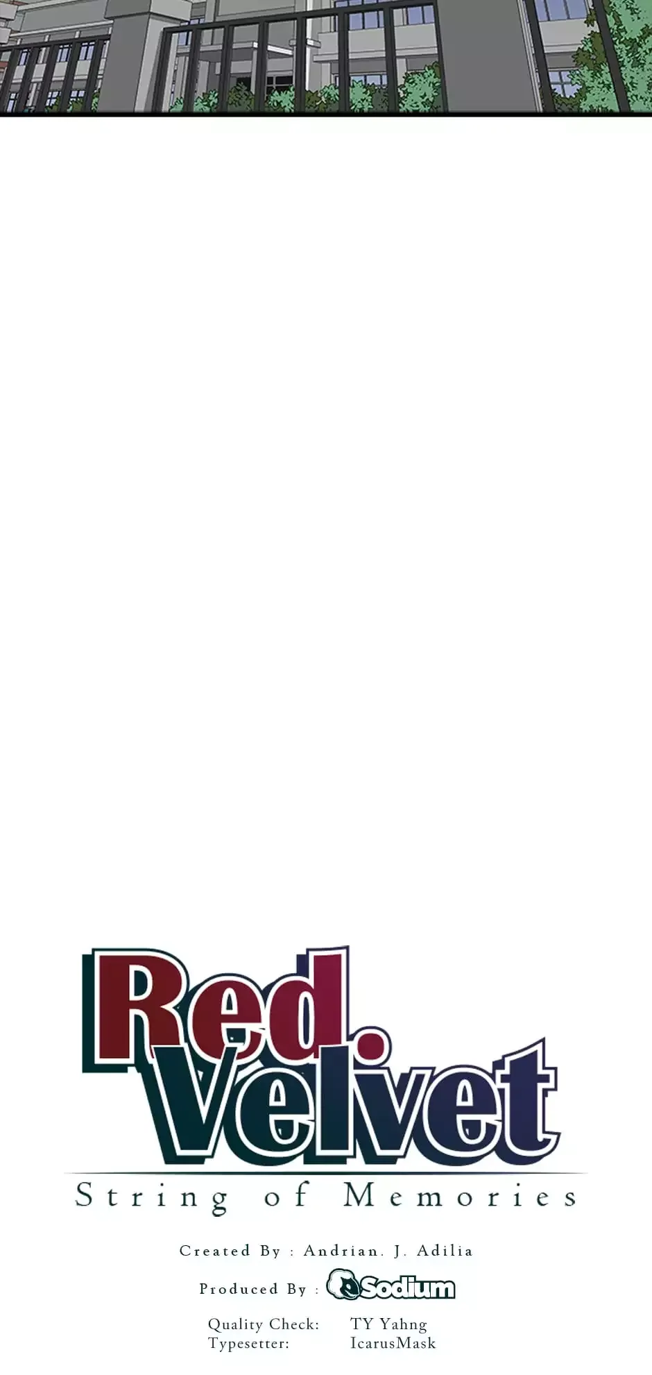 Red Velvet Chapter 44 page 7