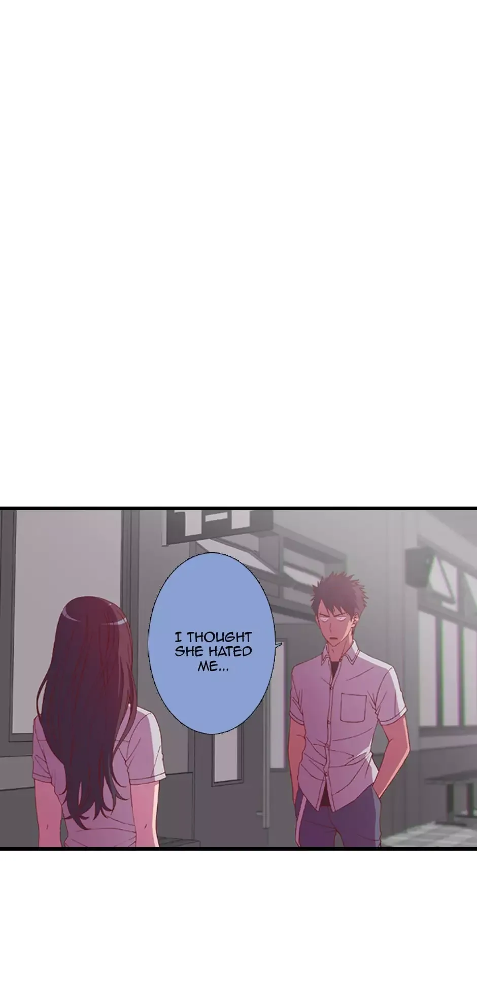 Red Velvet Chapter 44 page 9