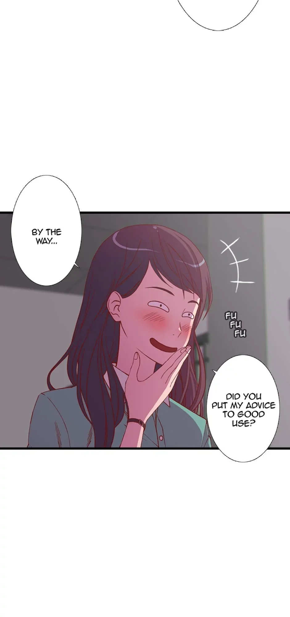 Red Velvet Chapter 43 page 6