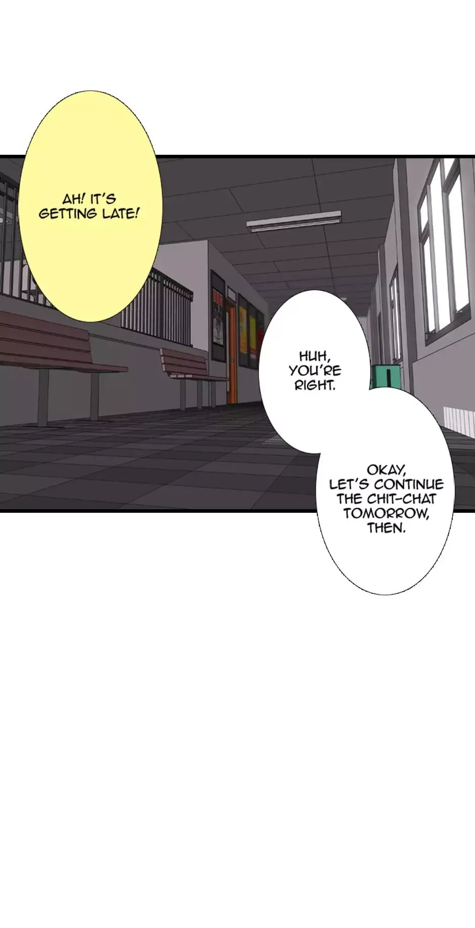 Red Velvet Chapter 45 page 9