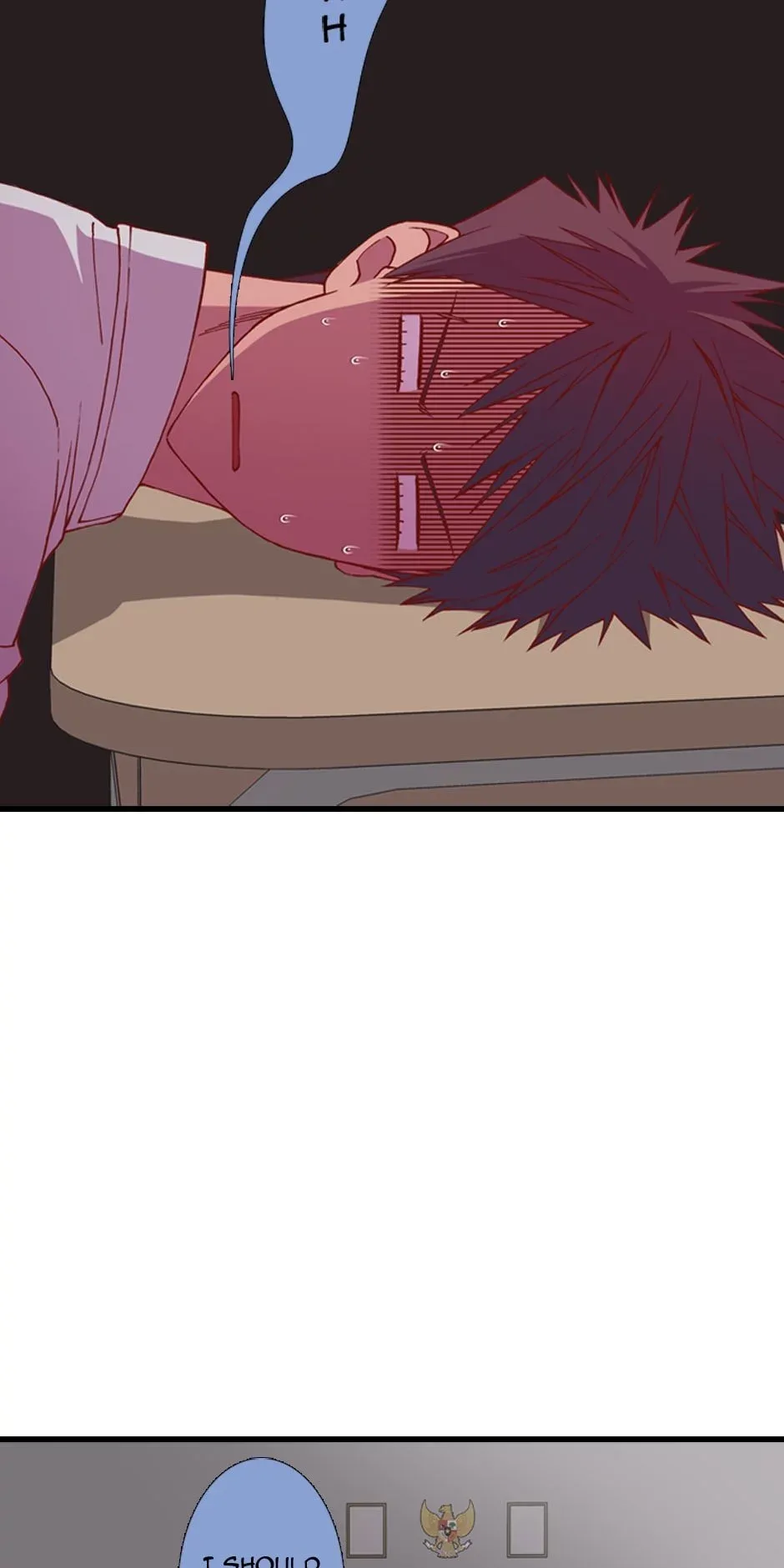 Red Velvet Chapter 43 page 16