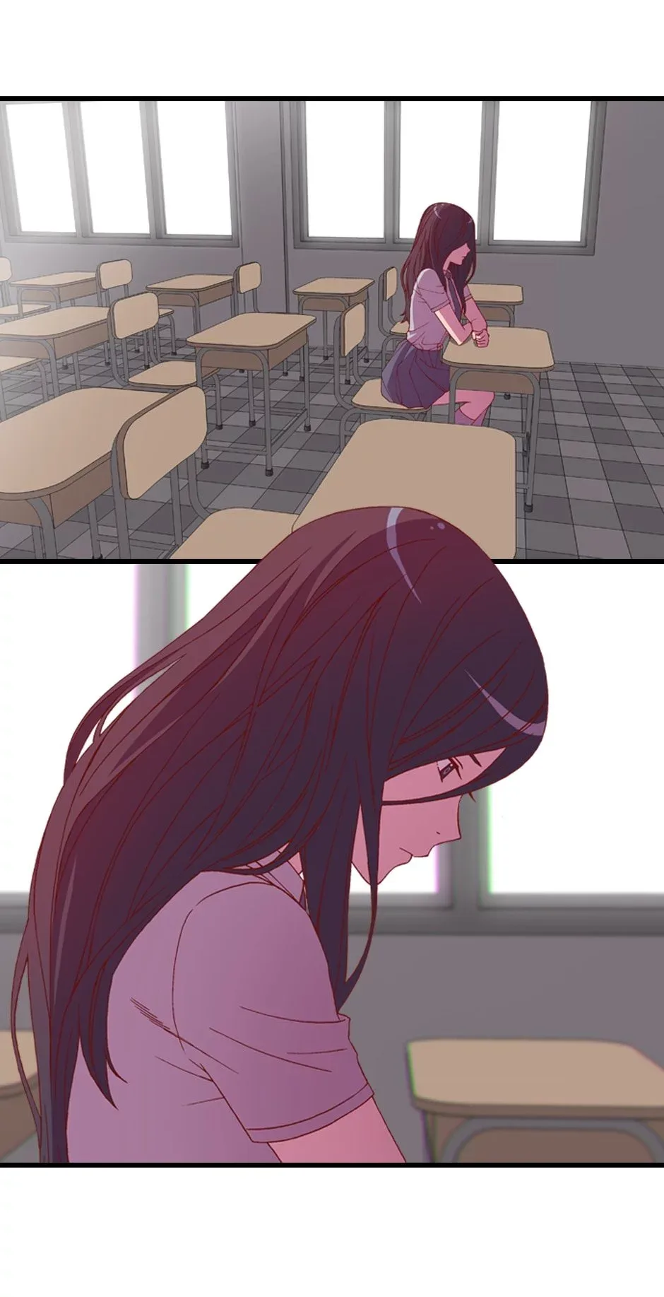 Red Velvet Chapter 45 page 3