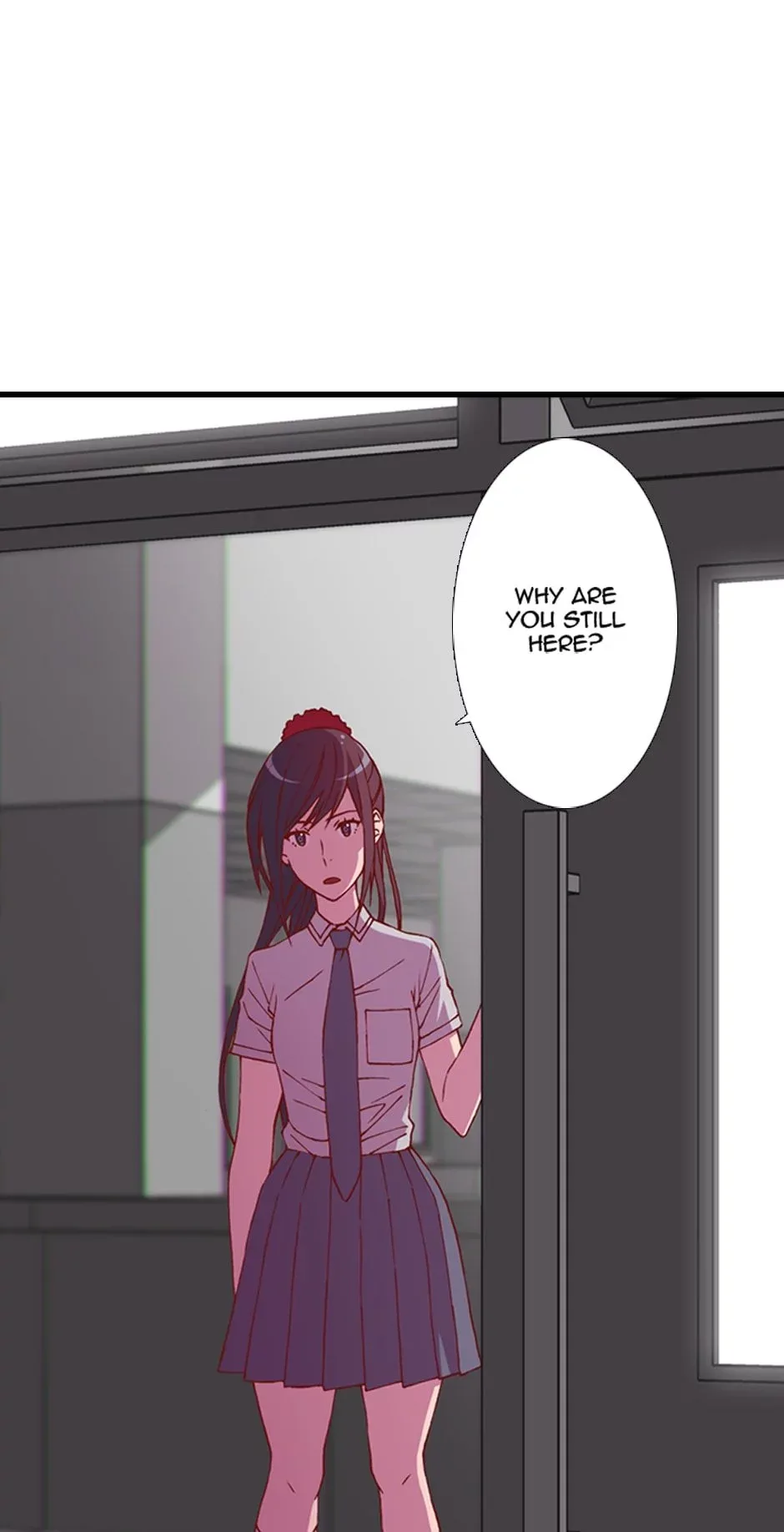 Red Velvet Chapter 45 page 5