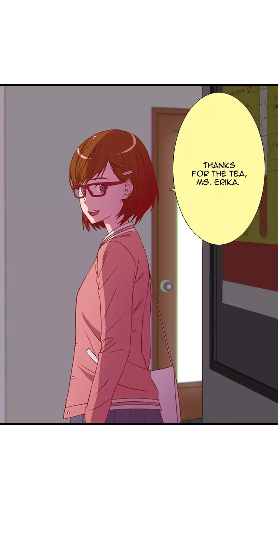 Red Velvet Chapter 45 page 10
