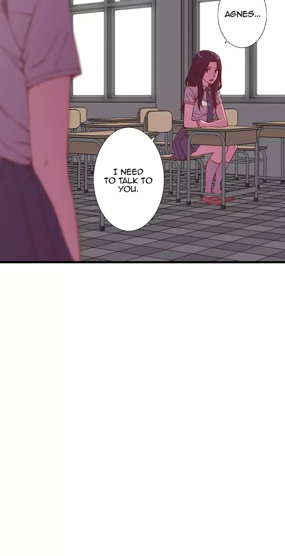 Red Velvet Chapter 45 page 7