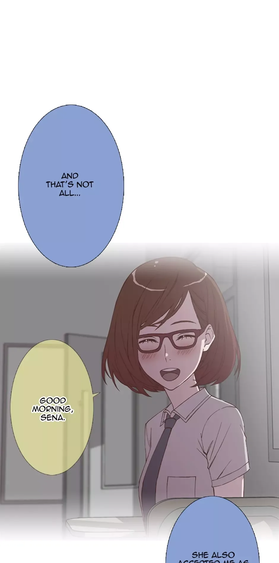Red Velvet Chapter 44 page 18