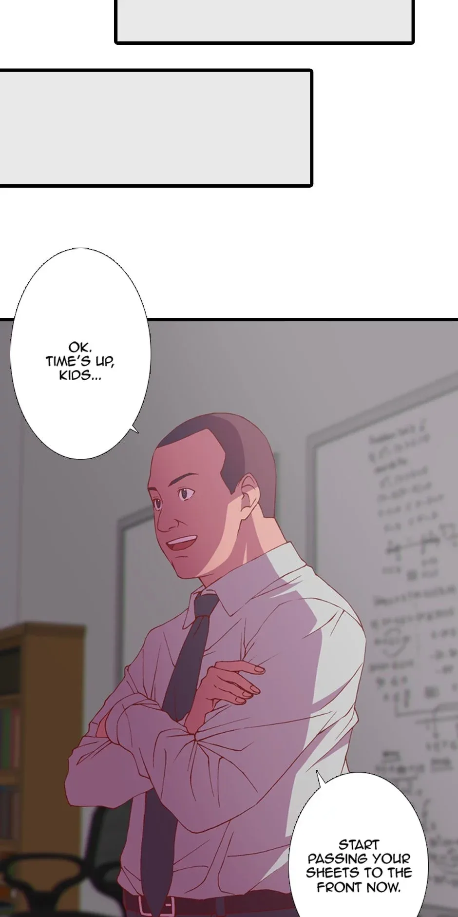 Red Velvet Chapter 43 page 12