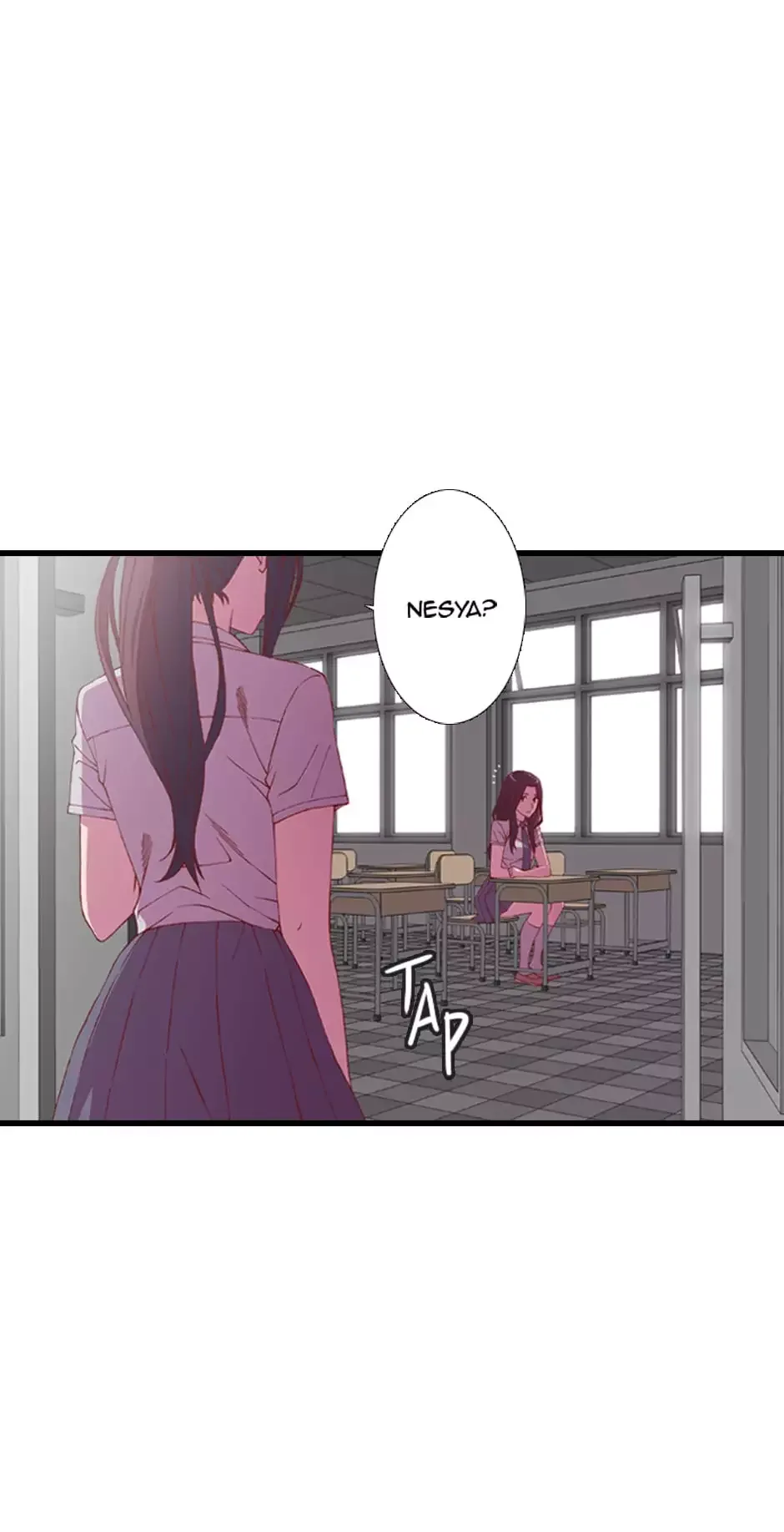 Red Velvet Chapter 45 page 4