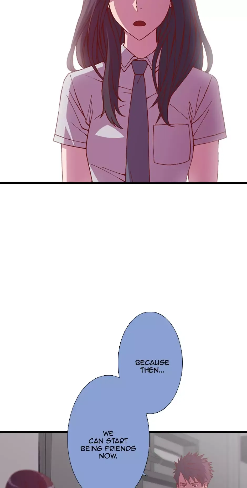 Red Velvet Chapter 44 page 22