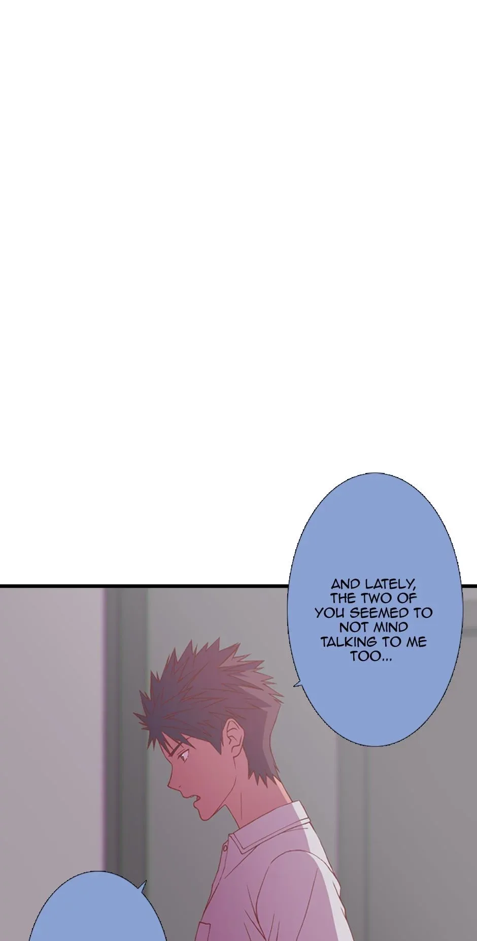 Red Velvet Chapter 44 page 20