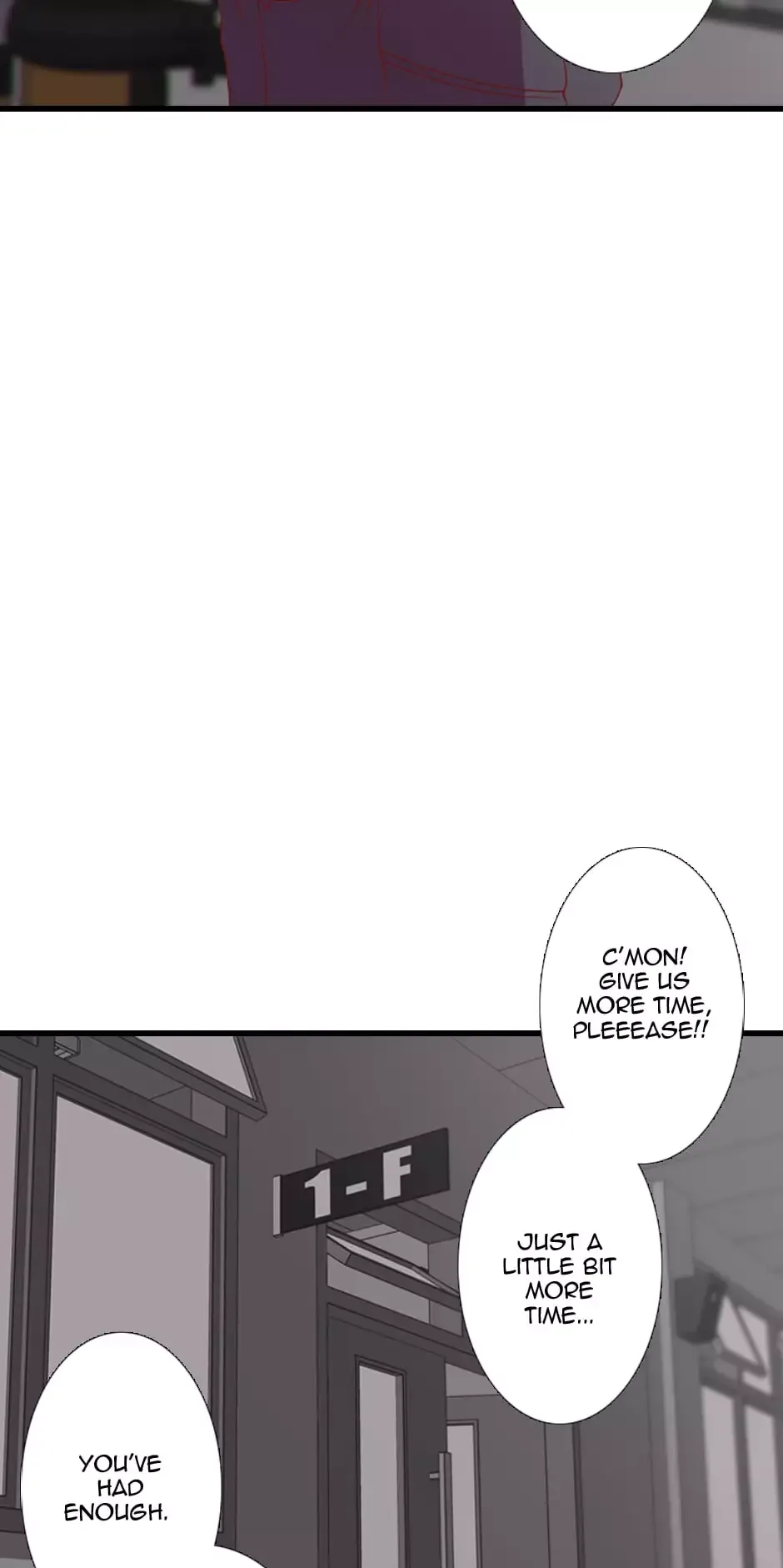 Red Velvet Chapter 43 page 13